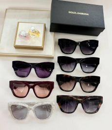 Picture of DG Sunglasses _SKUfw56643607fw